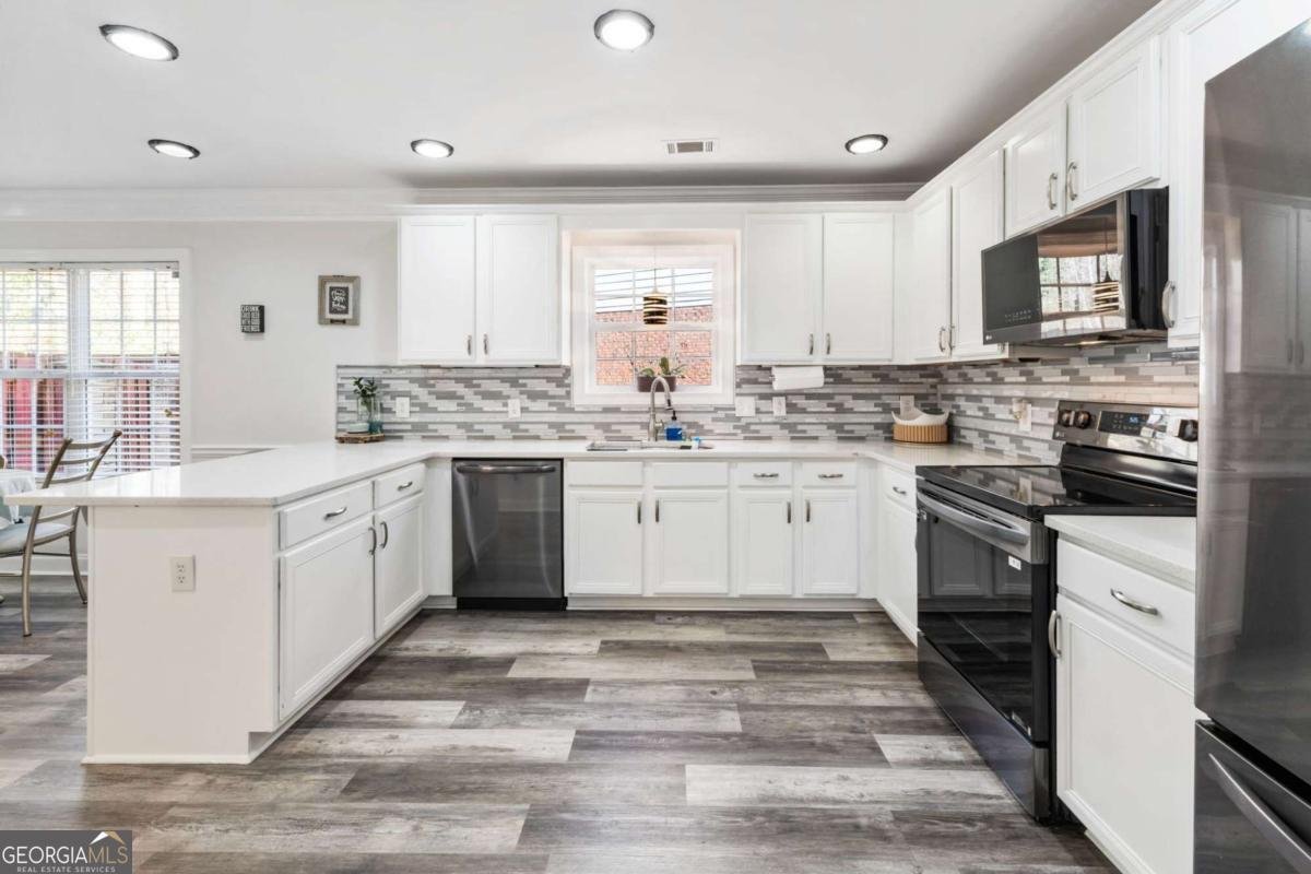 4363 Pond Edge Road Snellville - Photo 18