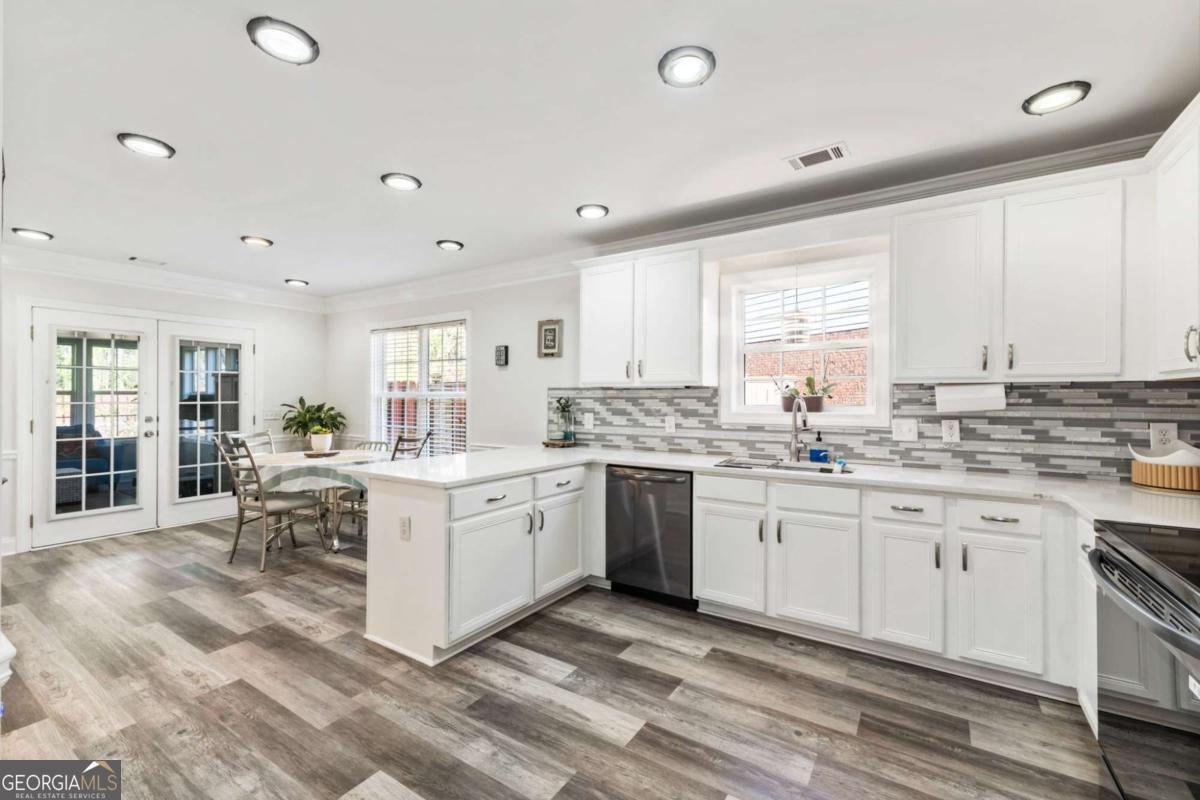 4363 Pond Edge Road Snellville - Photo 19