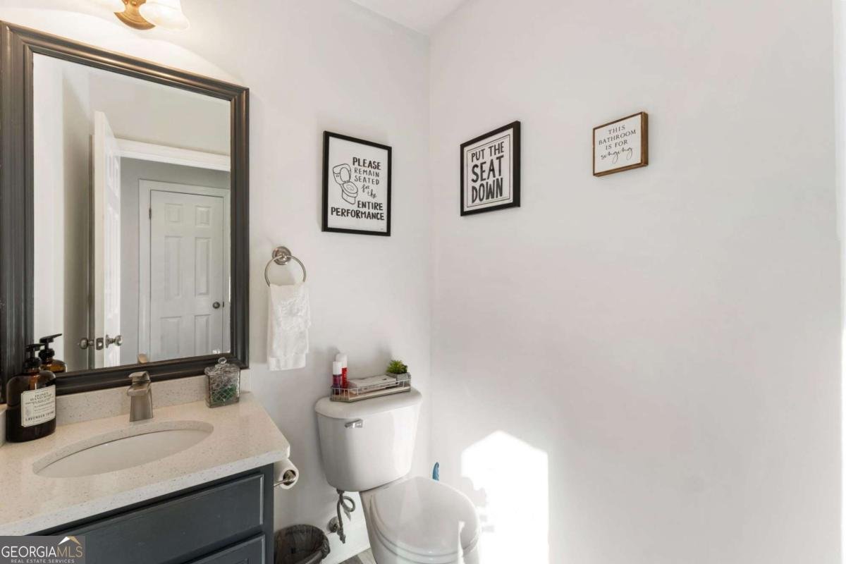 4363 Pond Edge Road Snellville - Photo 20