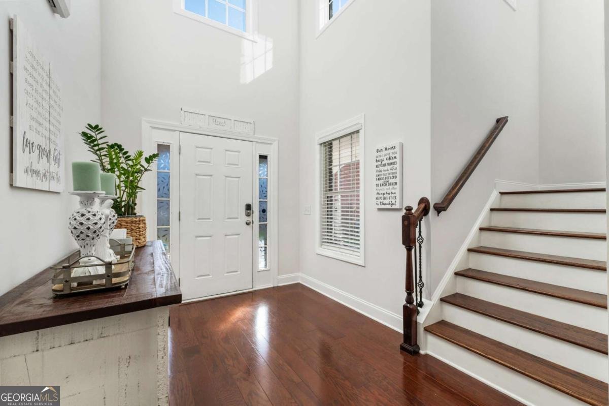 4363 Pond Edge Road Snellville - Photo 21