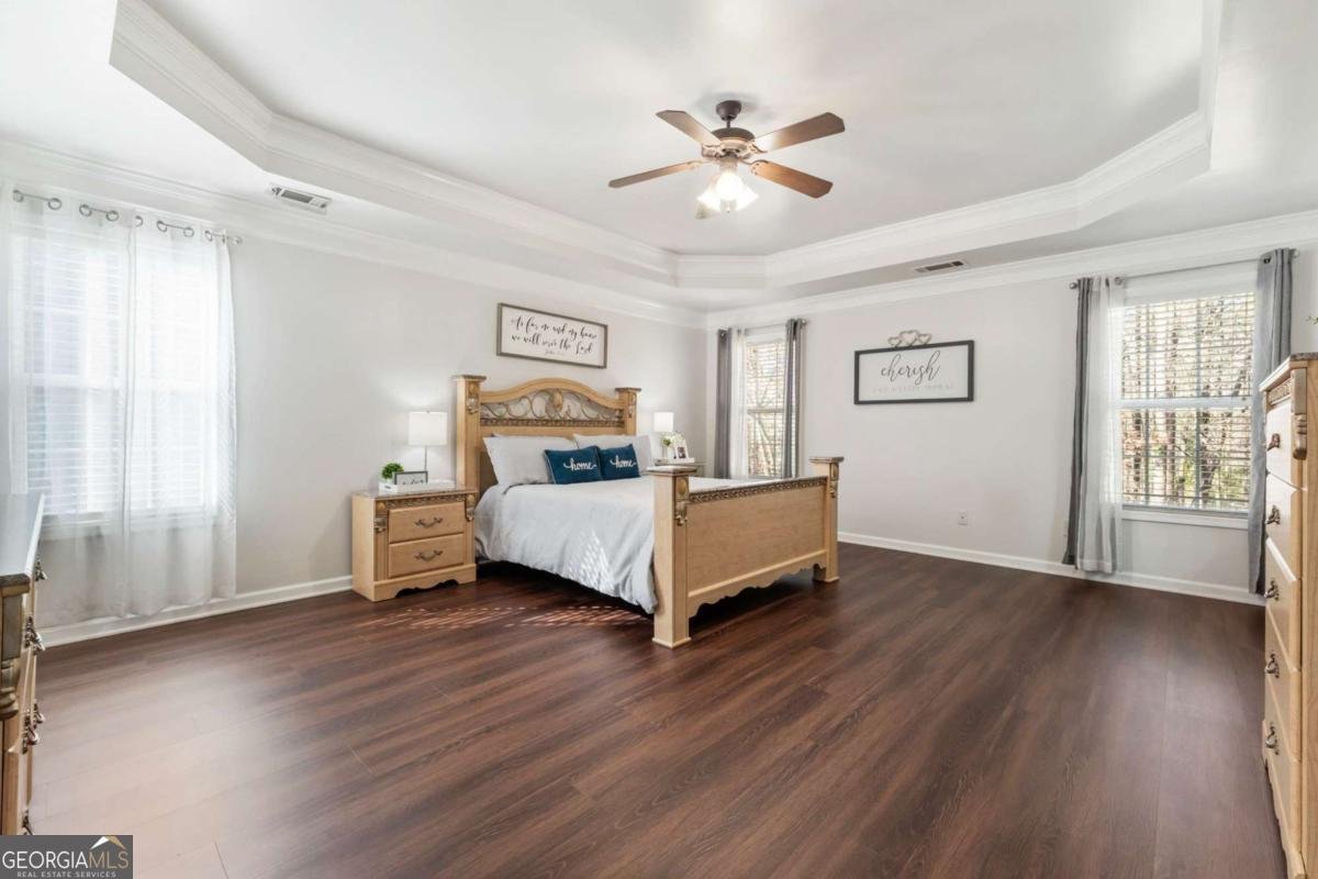 4363 Pond Edge Road Snellville - Photo 23