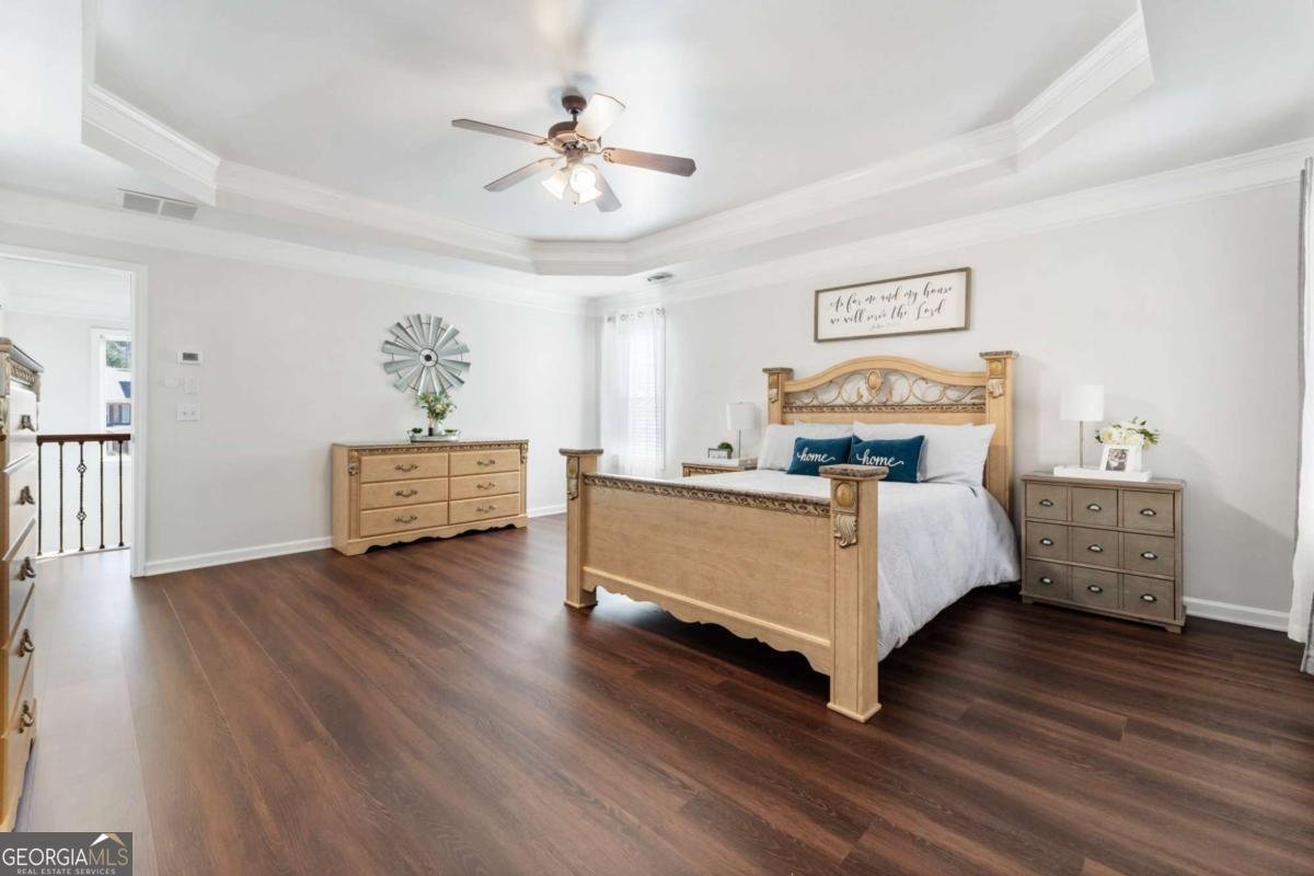 4363 Pond Edge Road Snellville - Photo 24