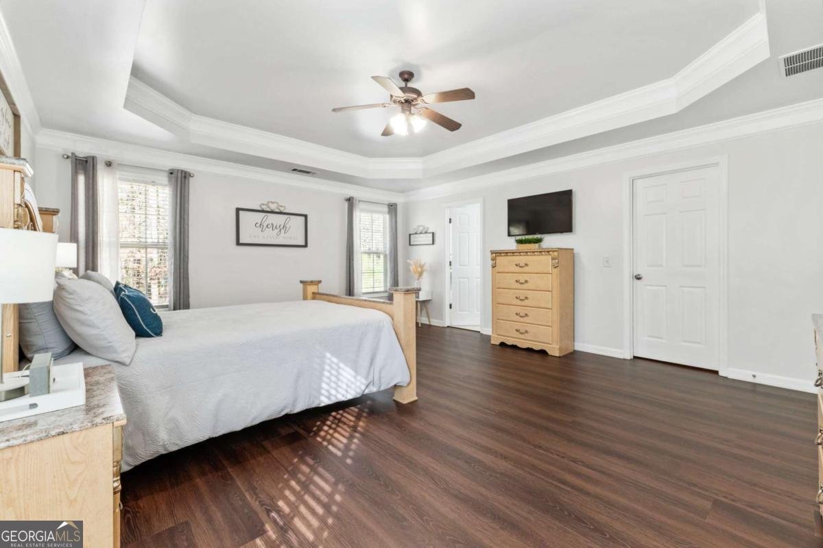 4363 Pond Edge Road Snellville - Photo 25