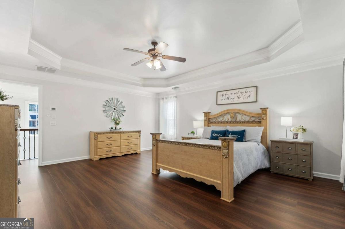 4363 Pond Edge Road Snellville - Photo 26