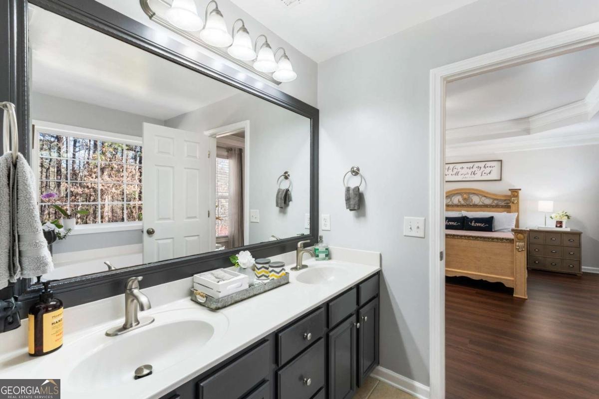 4363 Pond Edge Road Snellville - Photo 28