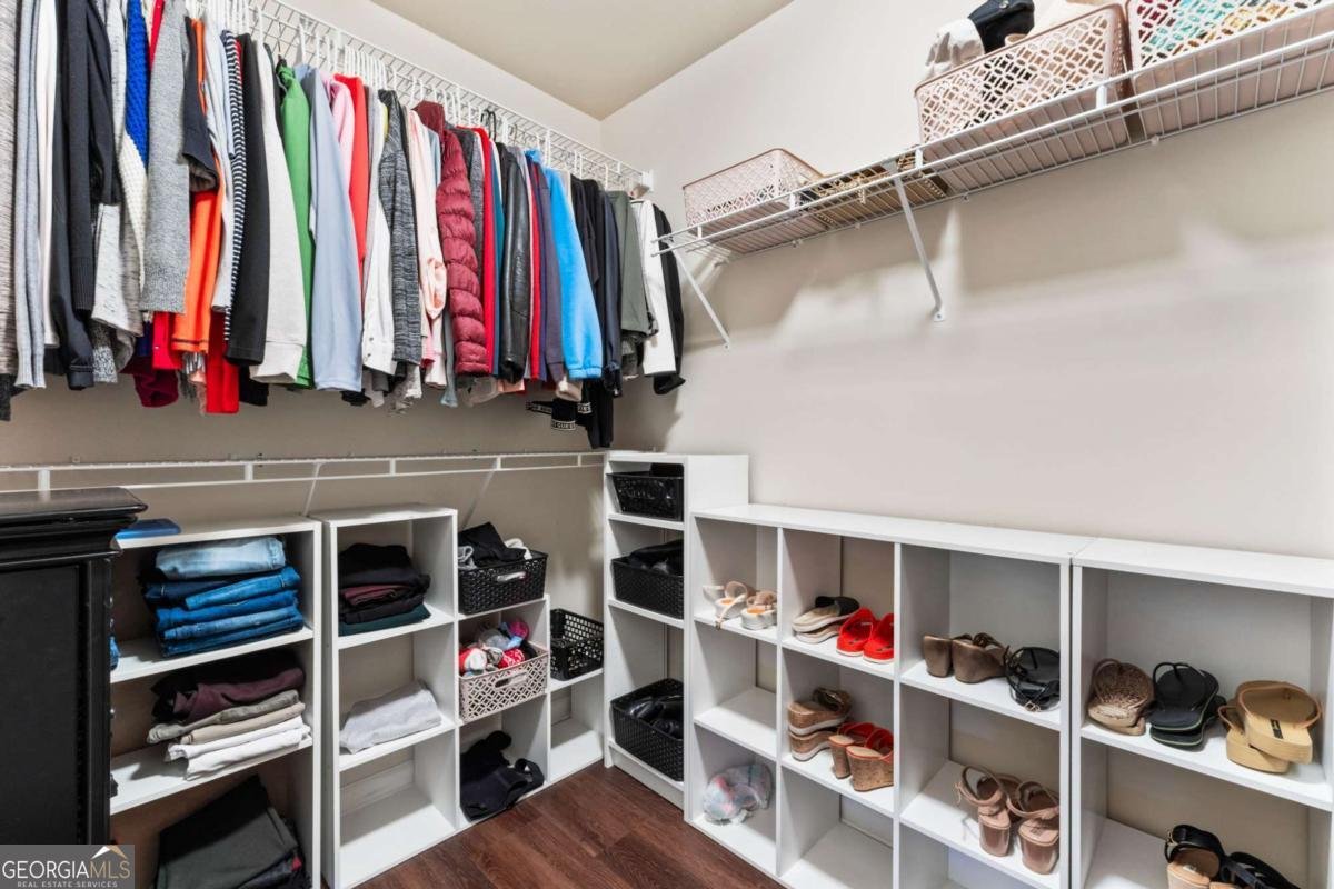 4363 Pond Edge Road Snellville - Photo 30