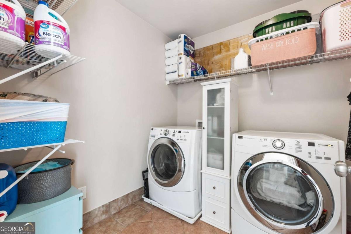 4363 Pond Edge Road Snellville - Photo 31