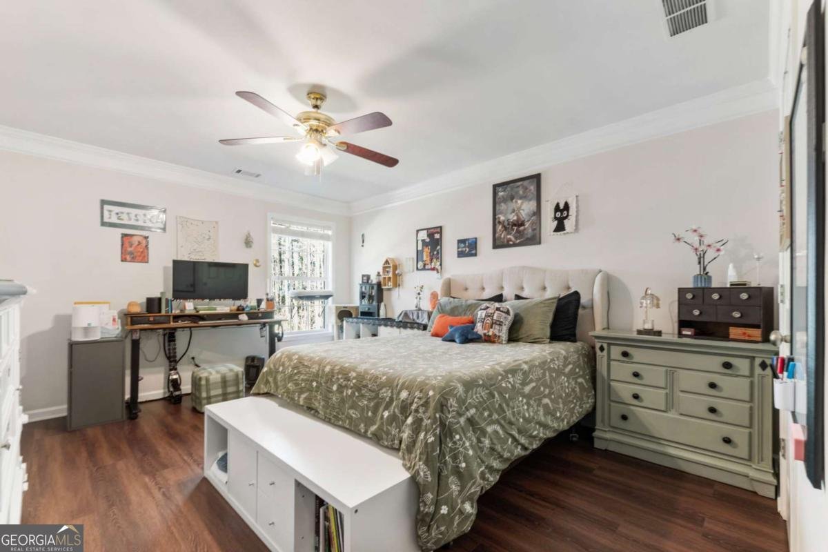 4363 Pond Edge Road Snellville - Photo 32