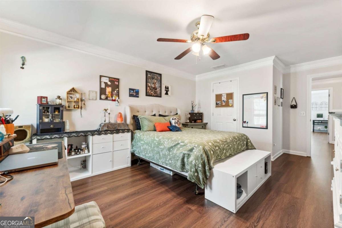 4363 Pond Edge Road Snellville - Photo 33