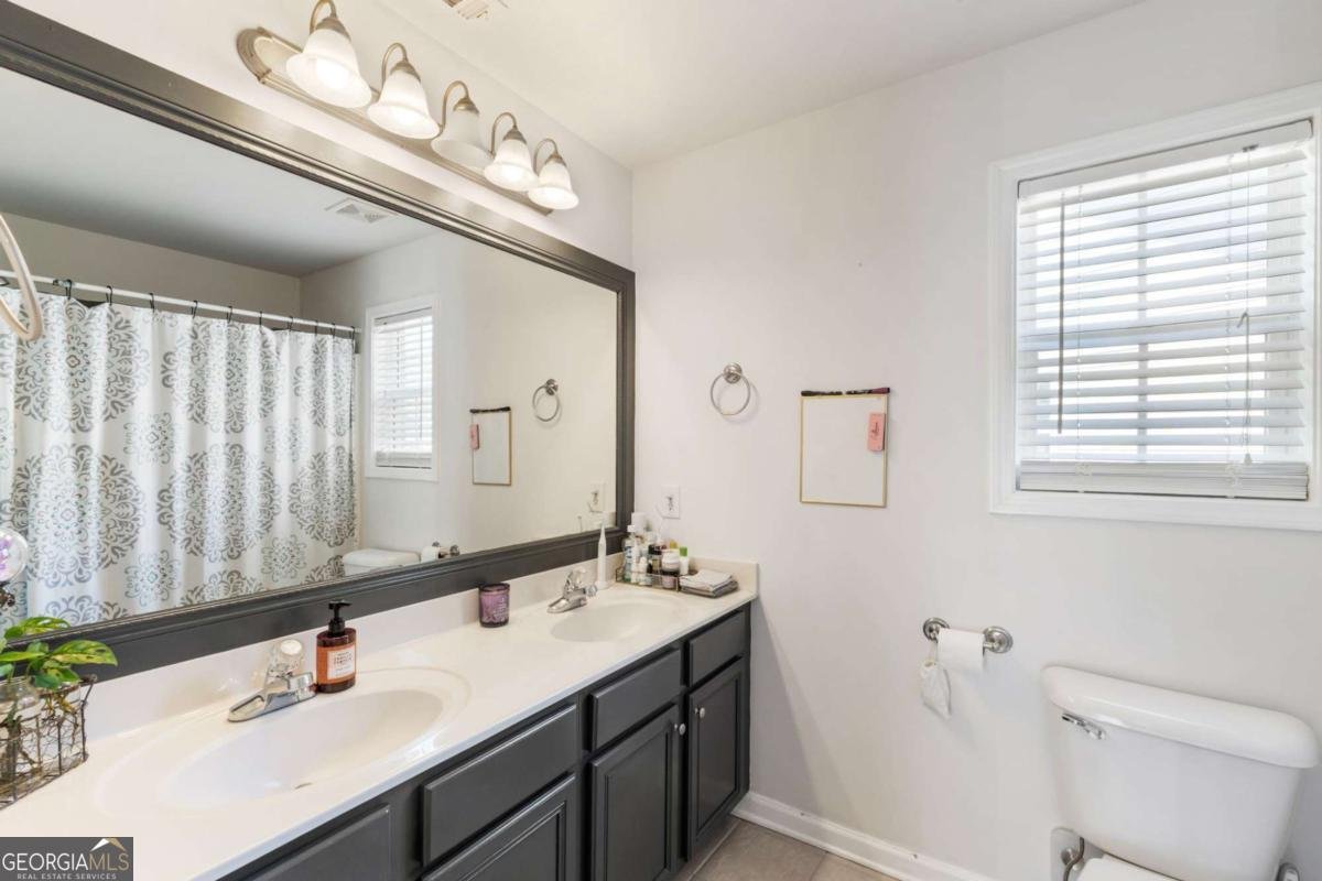 4363 Pond Edge Road Snellville - Photo 34