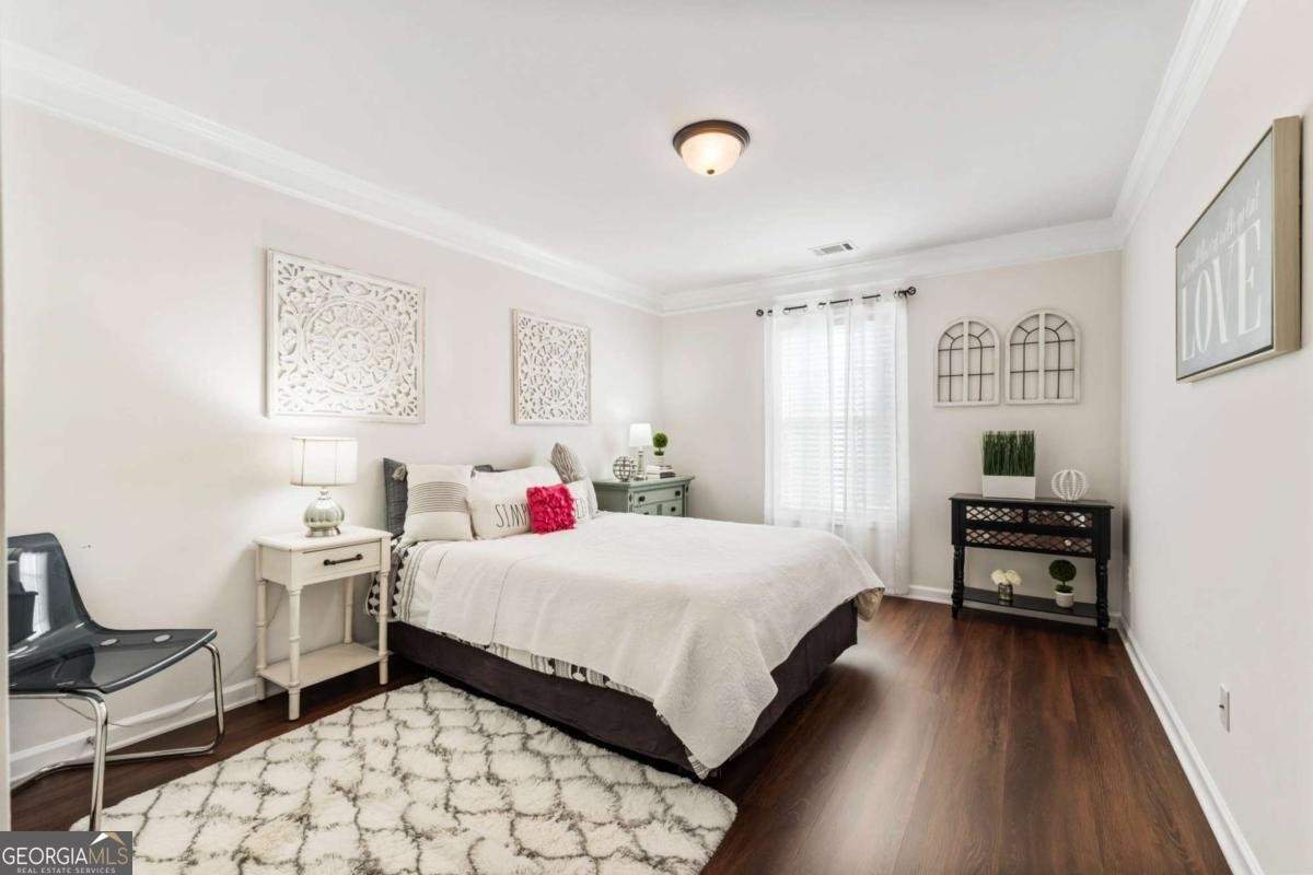 4363 Pond Edge Road Snellville - Photo 35