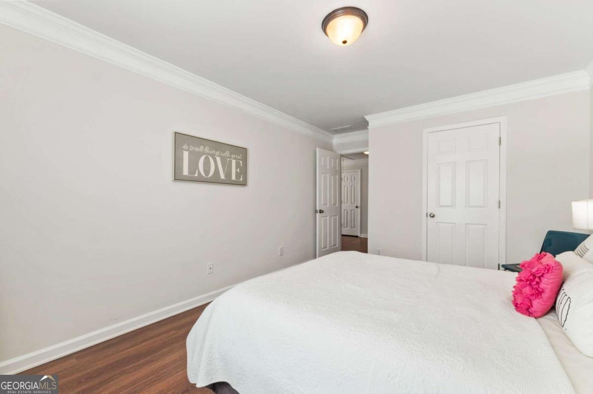 4363 Pond Edge Road Snellville - Photo 36