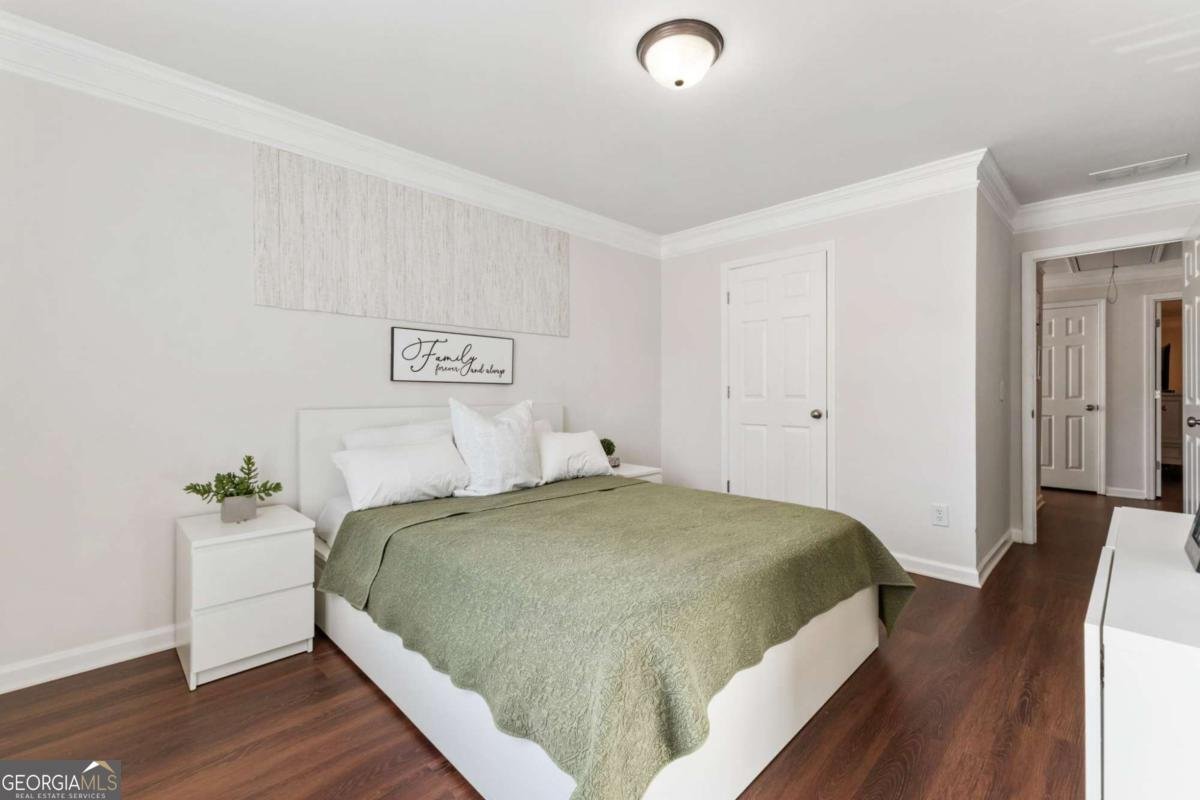 4363 Pond Edge Road Snellville - Photo 38