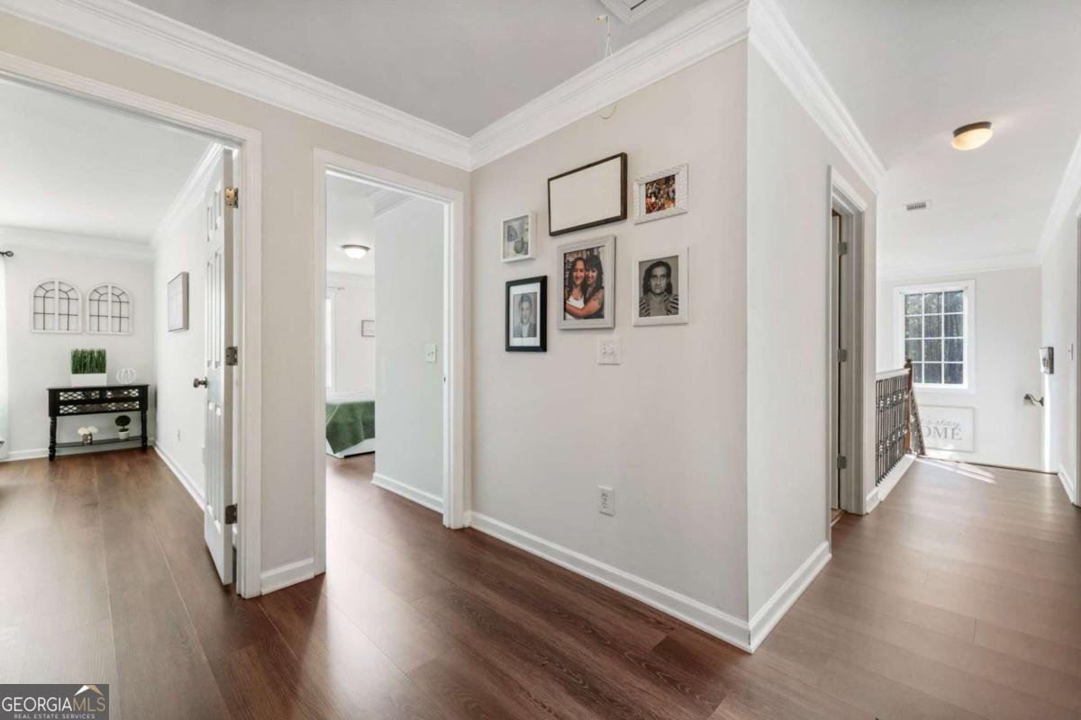 4363 Pond Edge Road Snellville - Photo 39