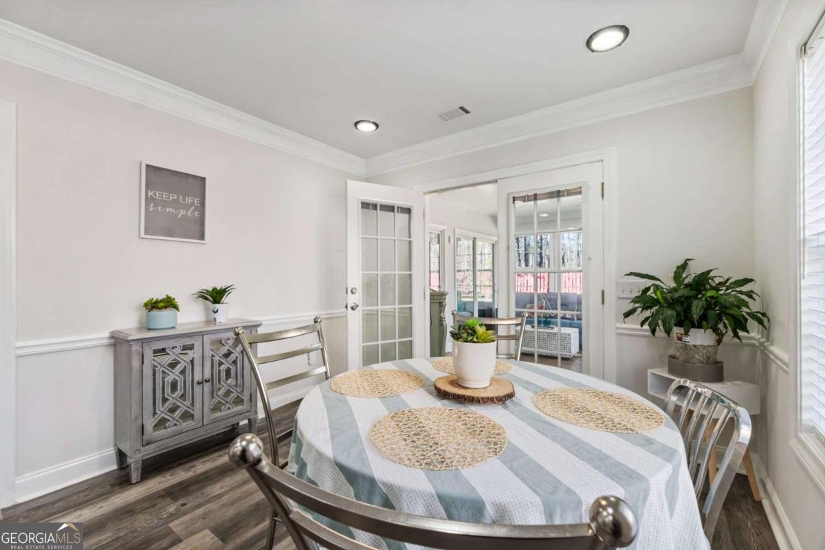 4363 Pond Edge Road Snellville - Photo 40