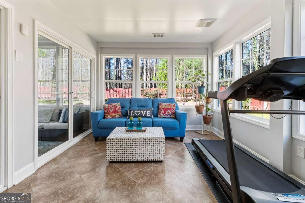 4363 Pond Edge Road Snellville - Photo 41