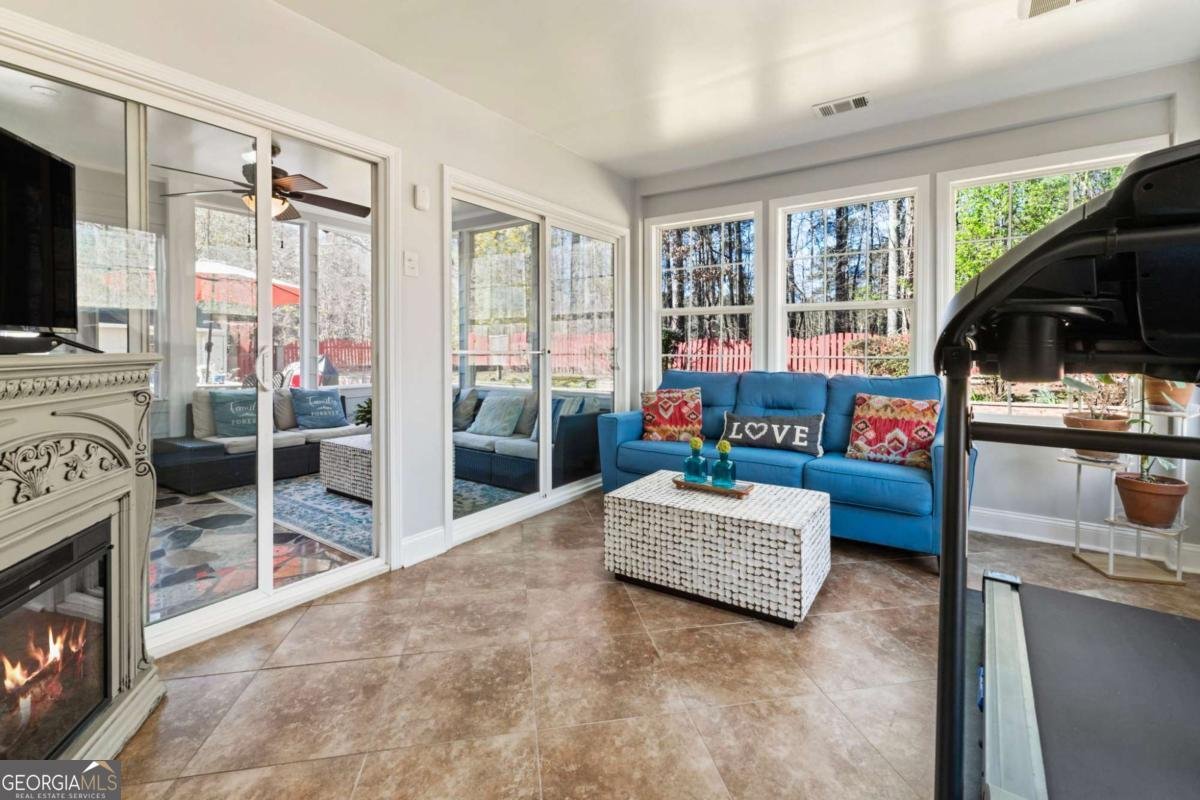 4363 Pond Edge Road Snellville - Photo 42