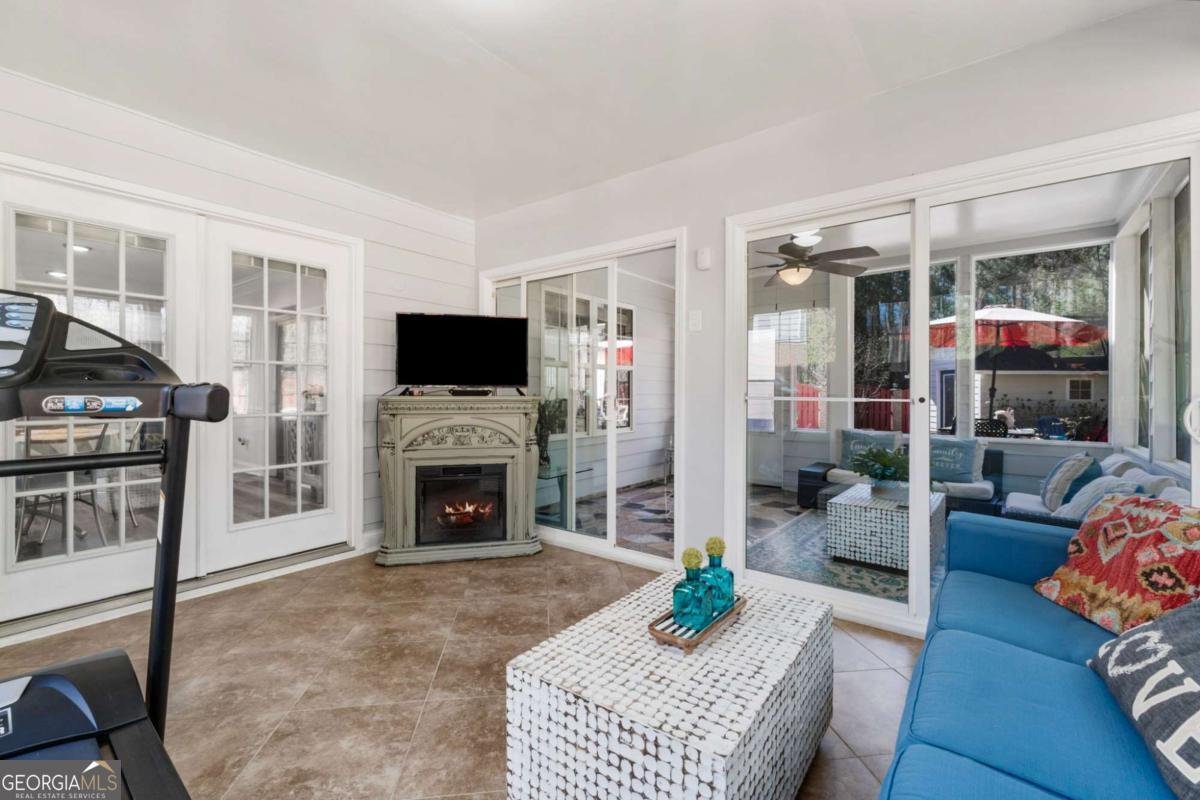 4363 Pond Edge Road Snellville - Photo 43