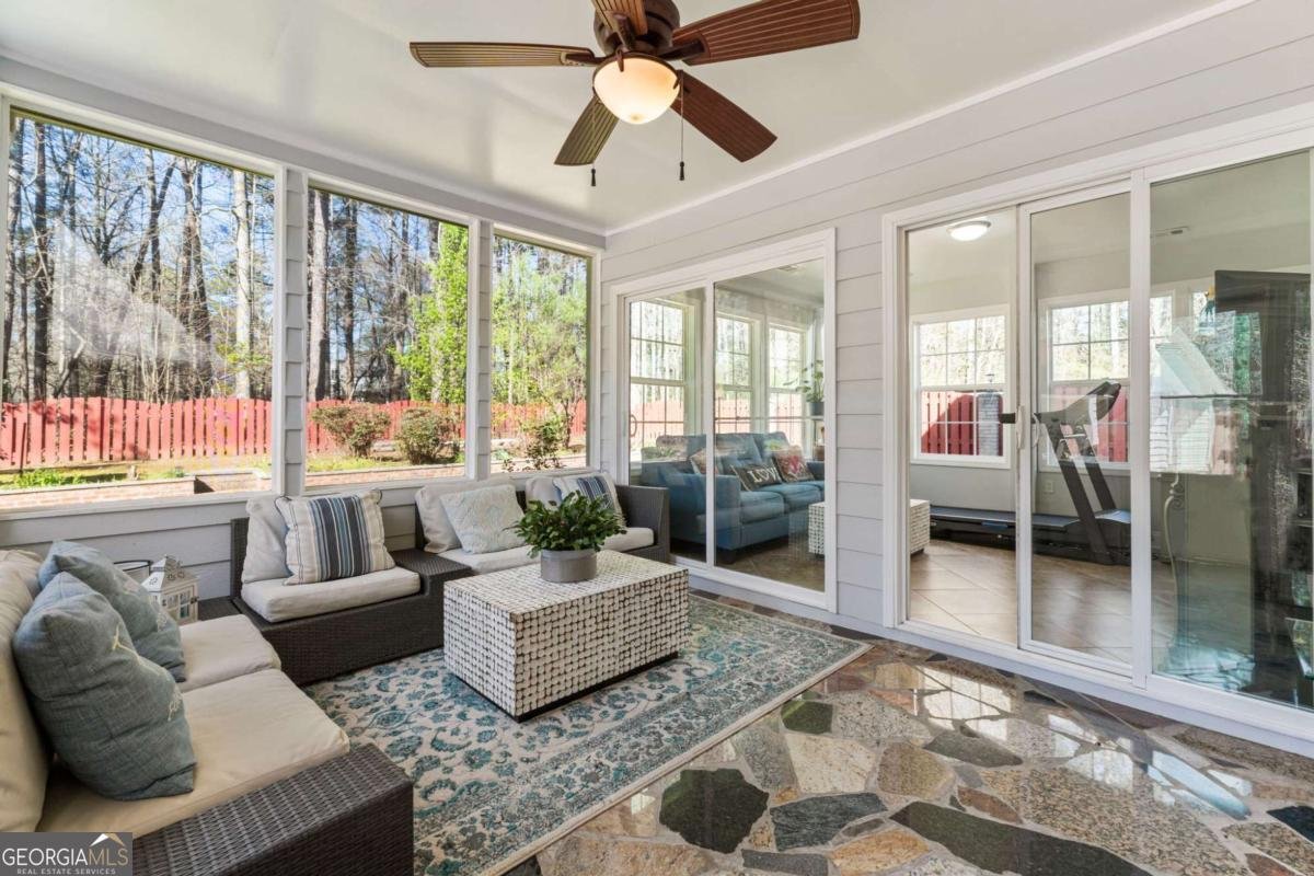 4363 Pond Edge Road Snellville - Photo 45