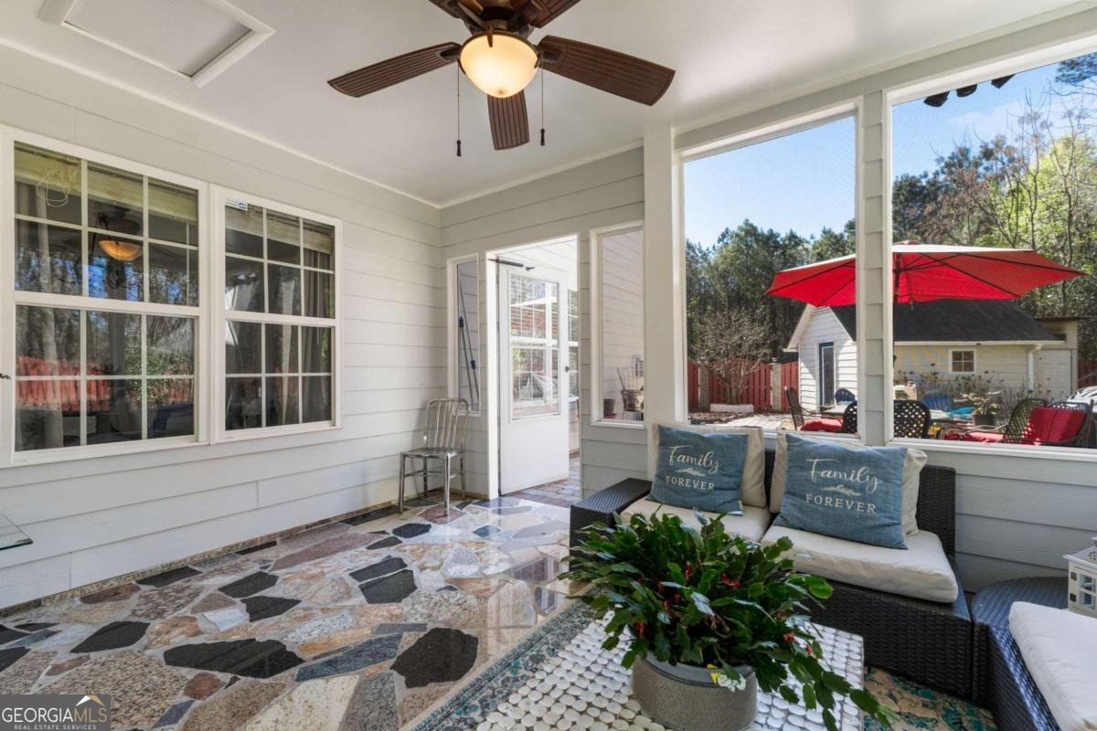 4363 Pond Edge Road Snellville - Photo 46