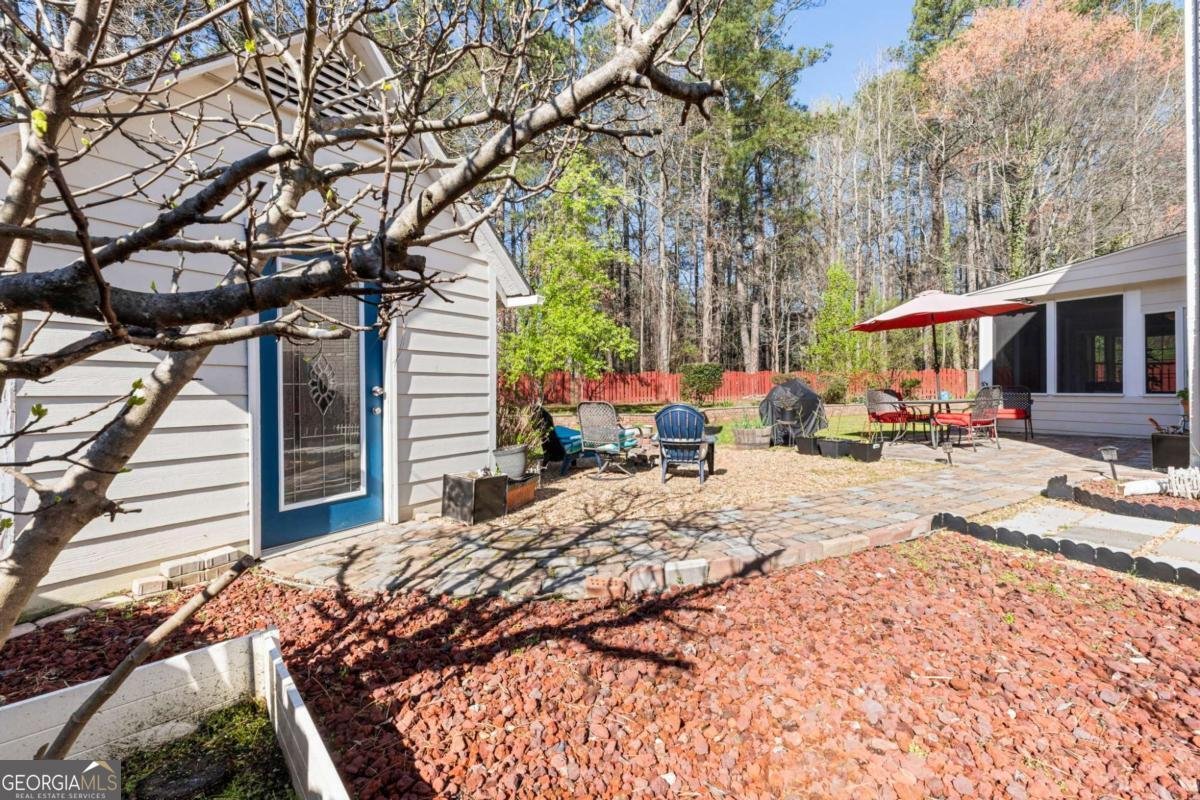 4363 Pond Edge Road Snellville - Photo 48