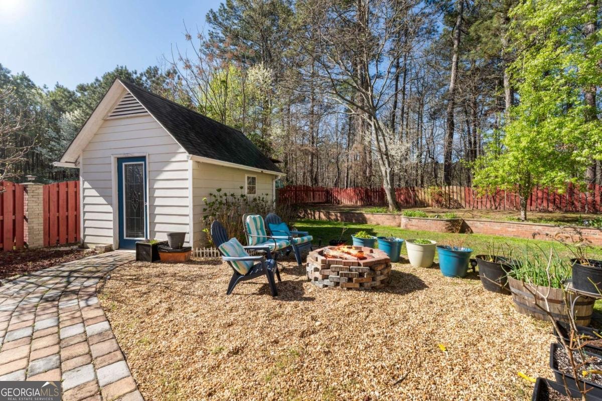 4363 Pond Edge Road Snellville - Photo 50