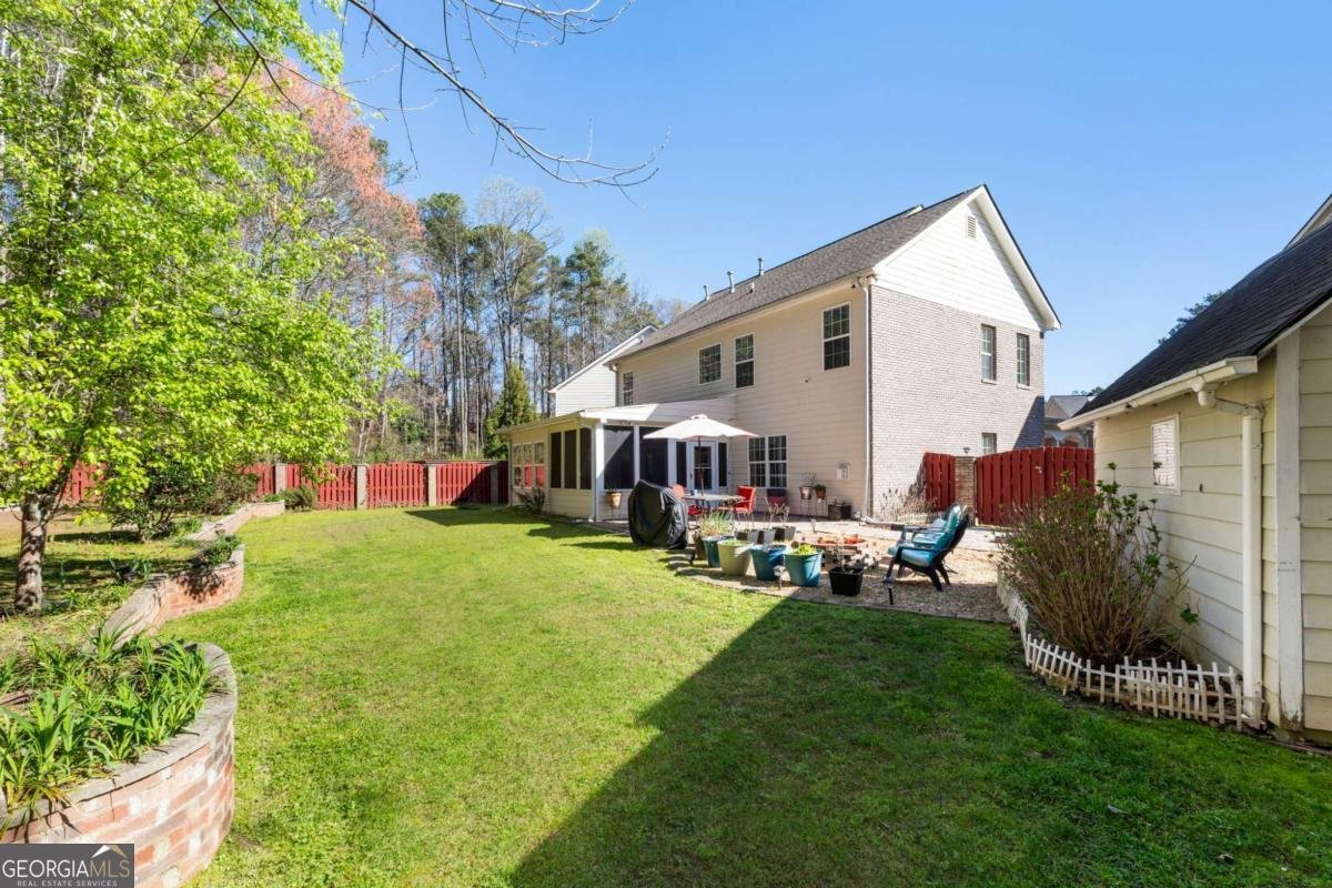 4363 Pond Edge Road Snellville - Photo 52