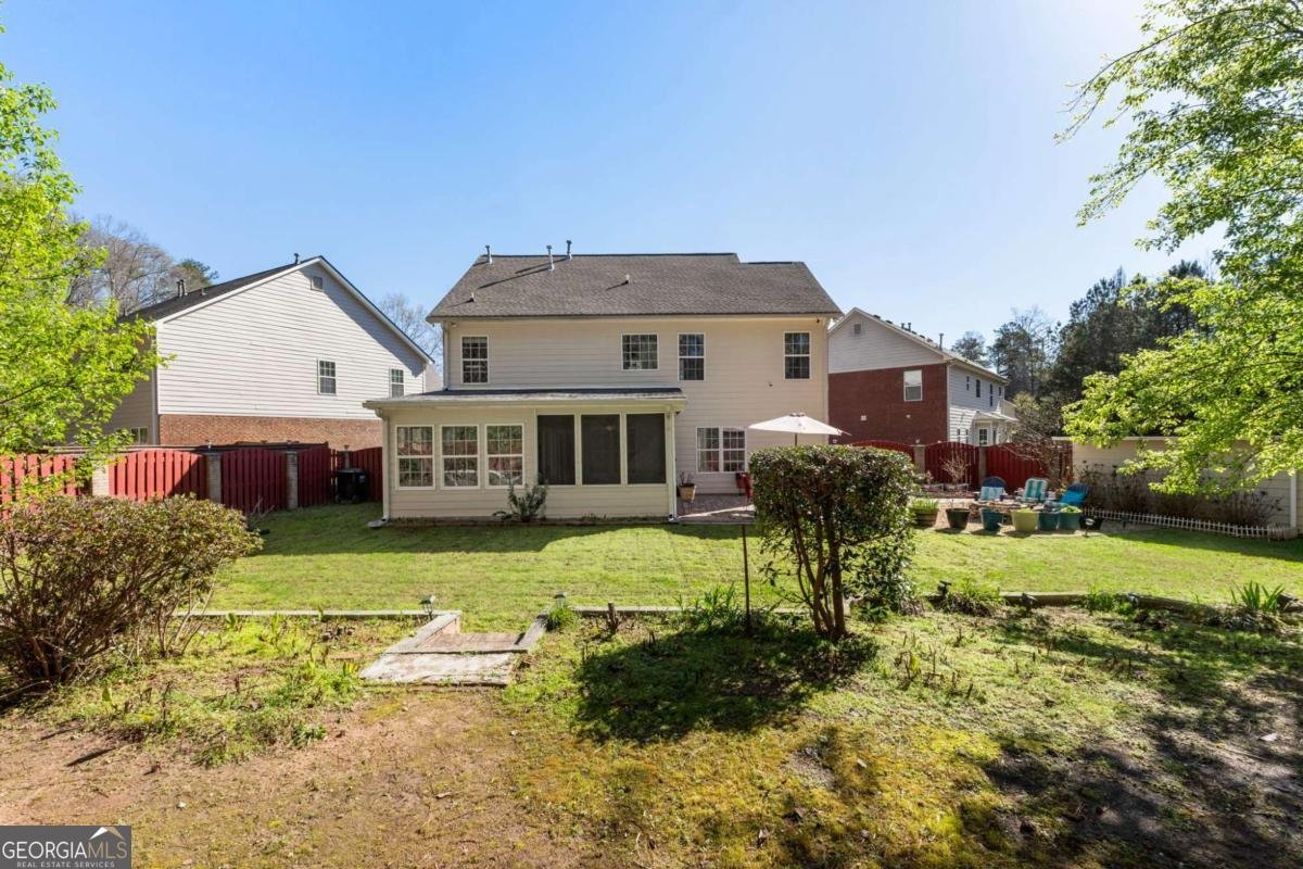 4363 Pond Edge Road Snellville - Photo 54