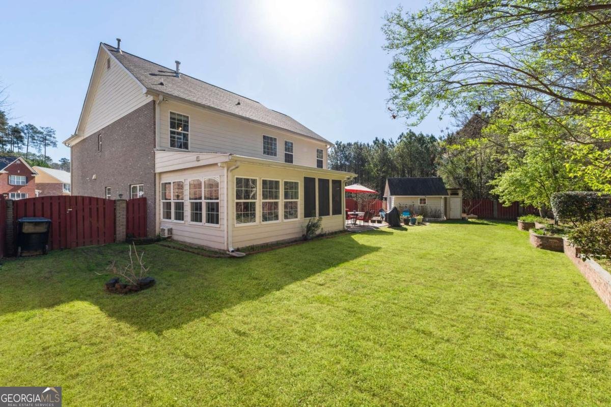 4363 Pond Edge Road Snellville - Photo 55