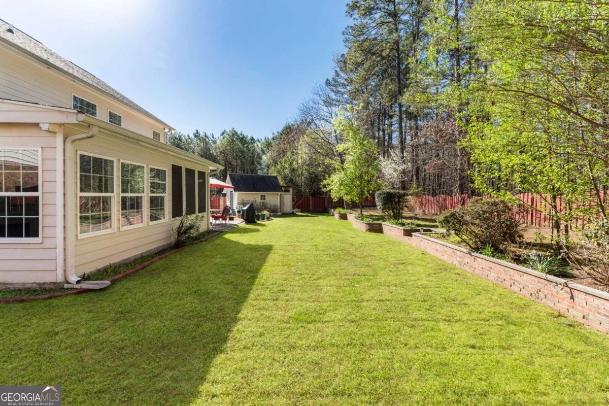 4363 Pond Edge Road Snellville - Photo 56