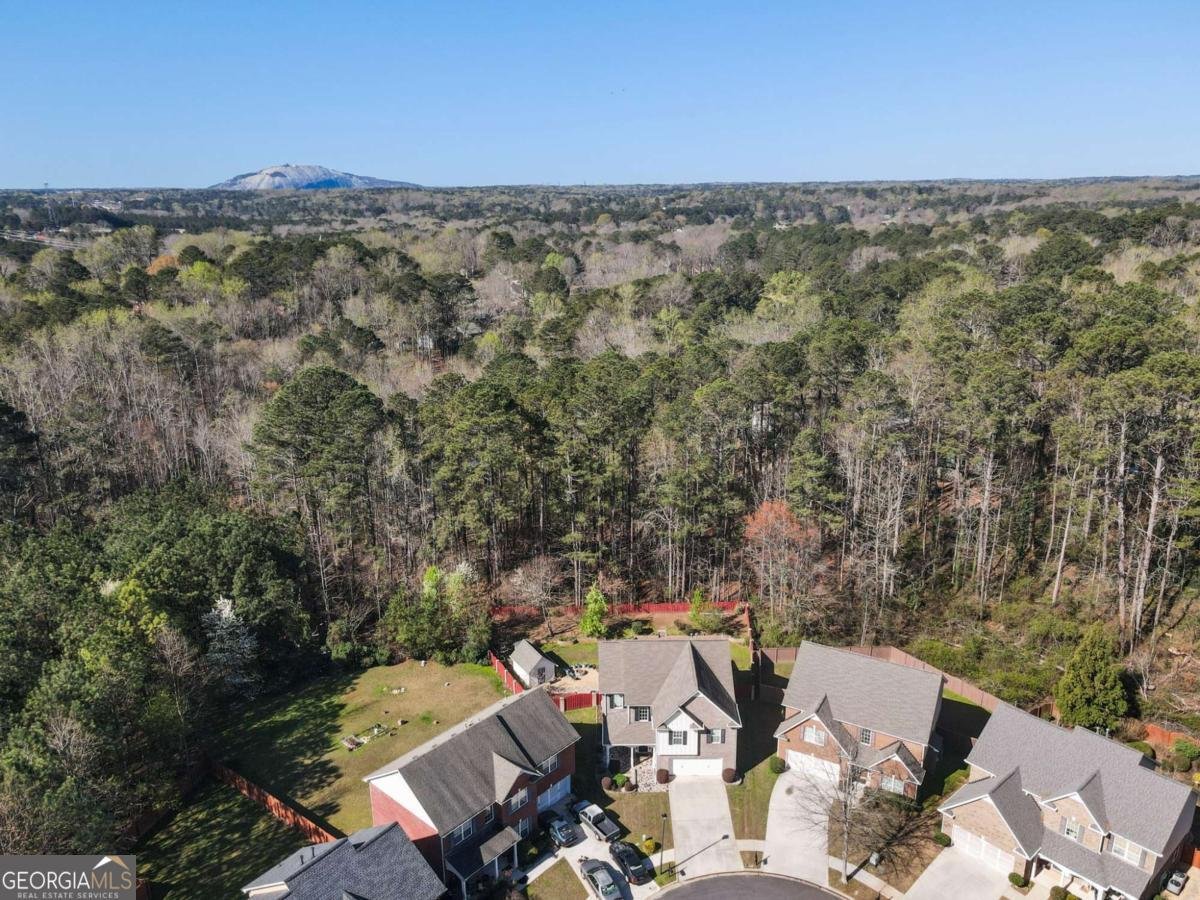 4363 Pond Edge Road Snellville - Photo 58