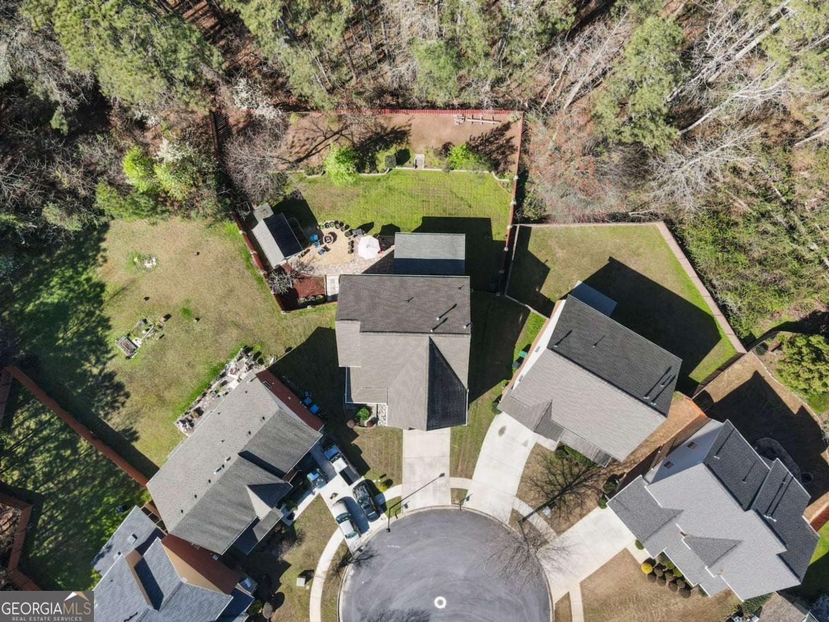 4363 Pond Edge Road Snellville - Photo 59