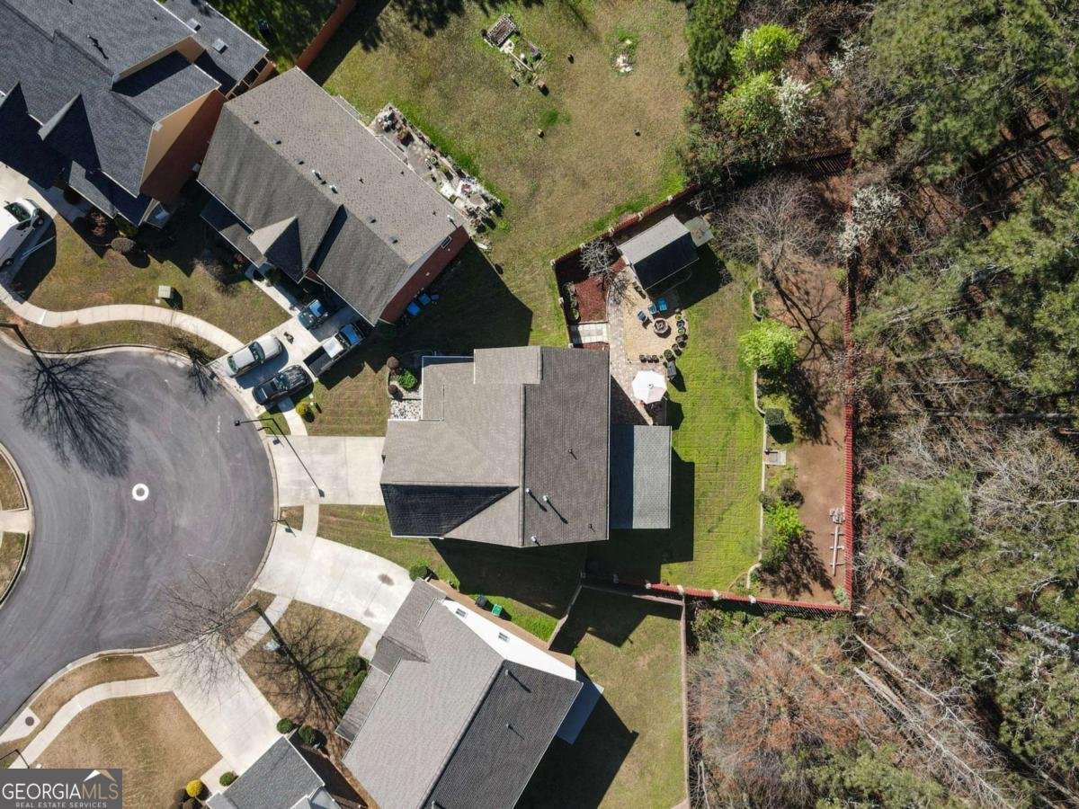 4363 Pond Edge Road Snellville - Photo 60