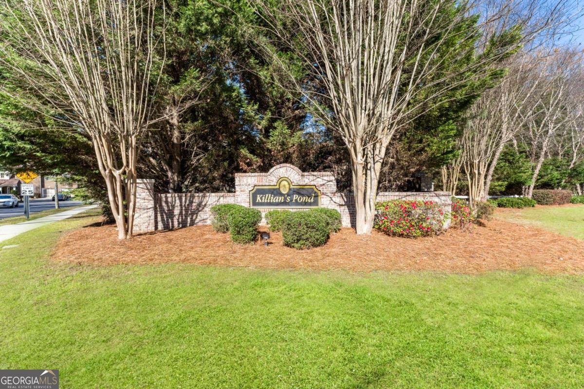 4363 Pond Edge Road Snellville - Photo 61