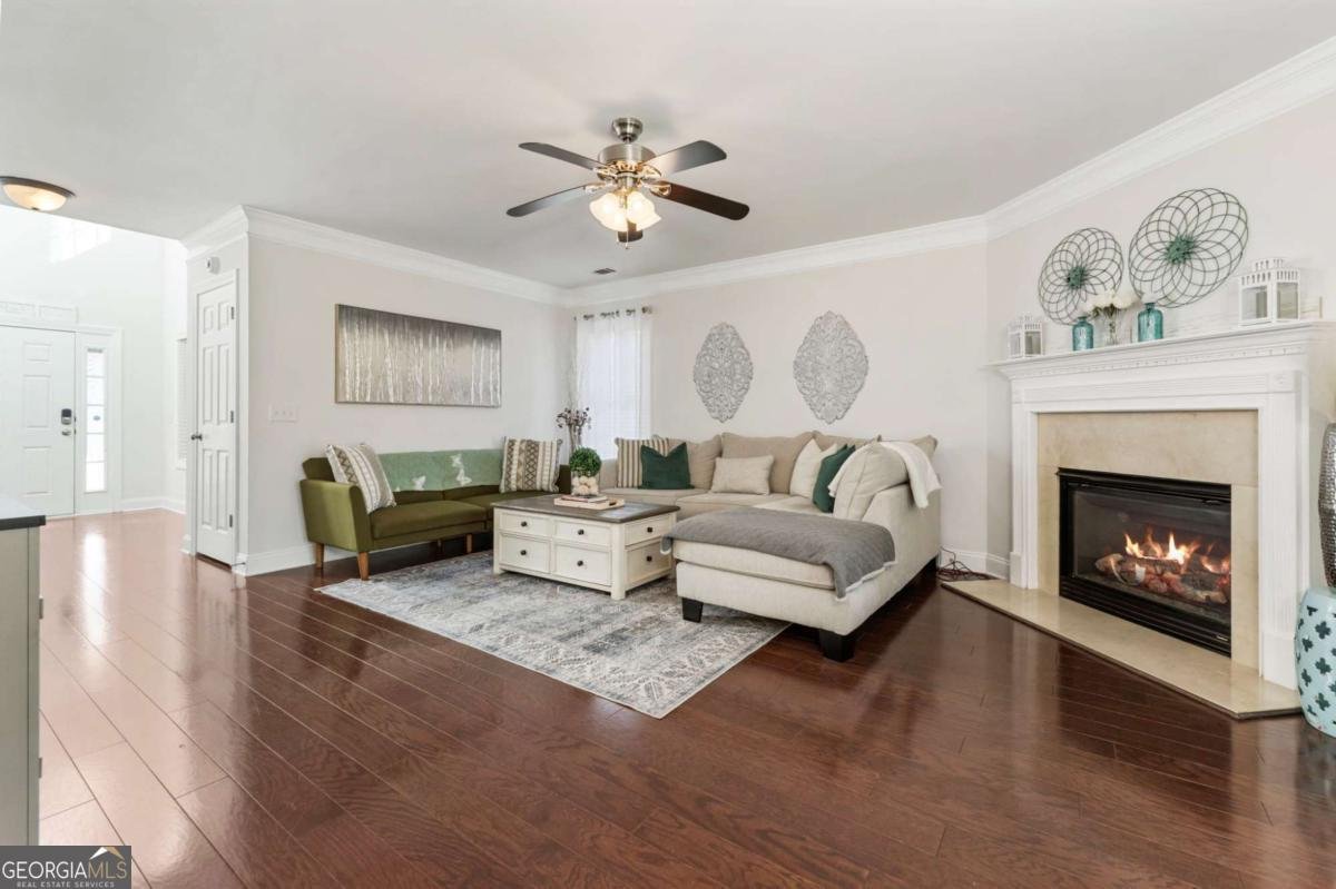 4363 Pond Edge Road Snellville - Photo 7