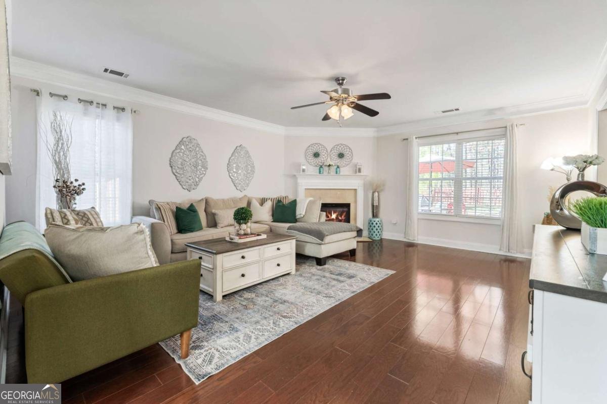 4363 Pond Edge Road Snellville - Photo 8