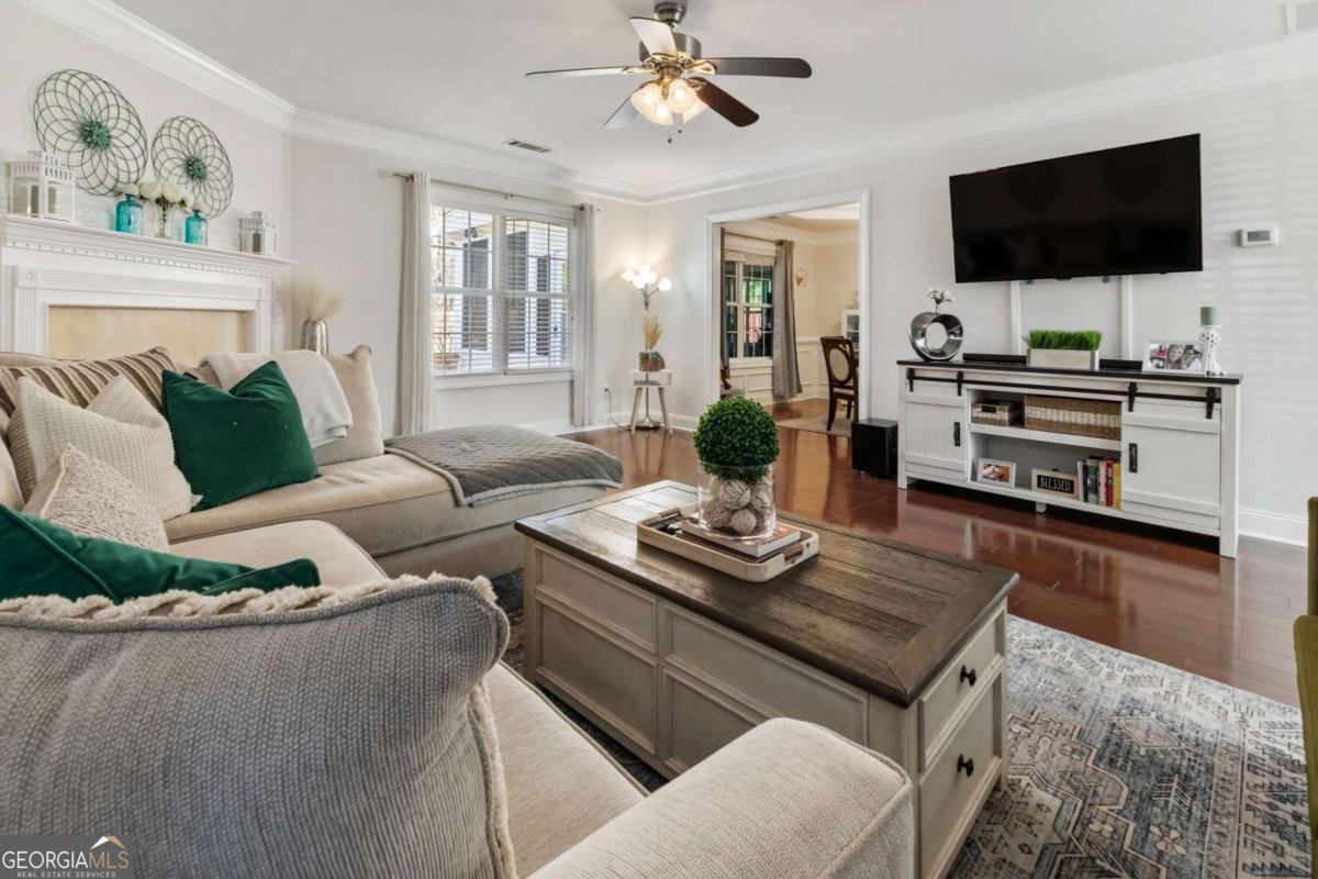 4363 Pond Edge Road Snellville - Photo 9