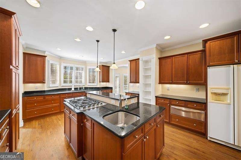 2608 Wendover Court Buford - Photo 12