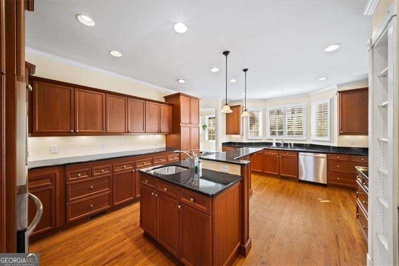 2608 Wendover Court Buford - Photo 13