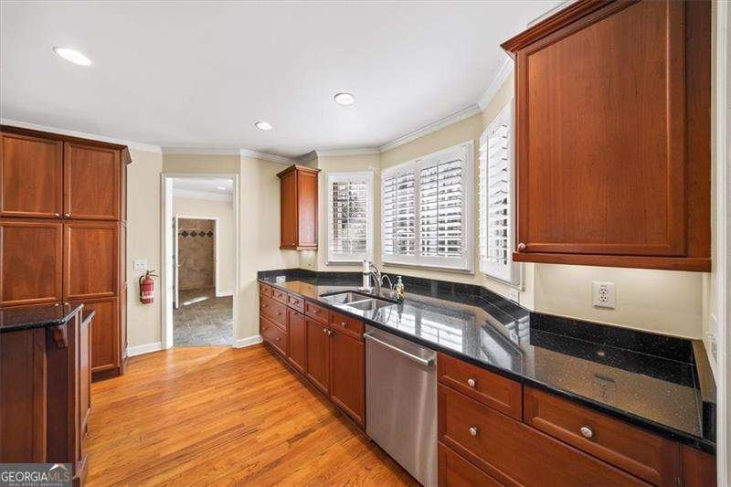 2608 Wendover Court Buford - Photo 14