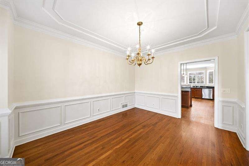 2608 Wendover Court Buford - Photo 15