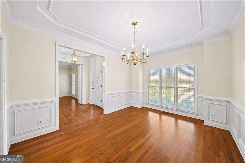 2608 Wendover Court Buford - Photo 16