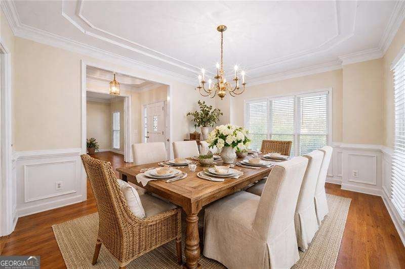 2608 Wendover Court Buford - Photo 17