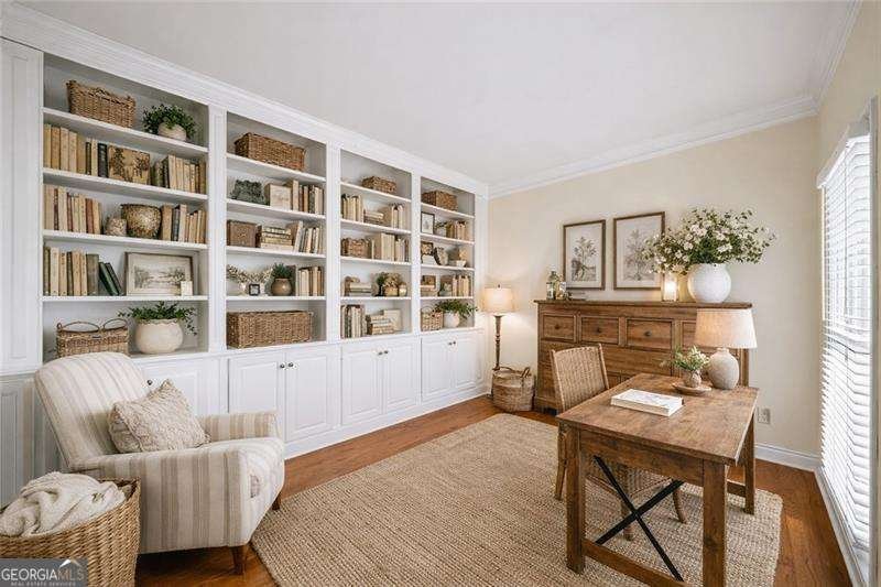 2608 Wendover Court Buford - Photo 19