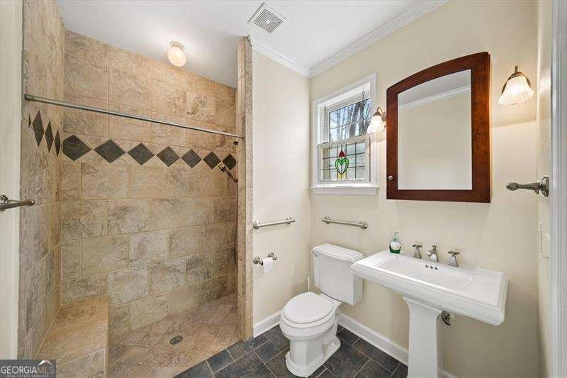 2608 Wendover Court Buford - Photo 22