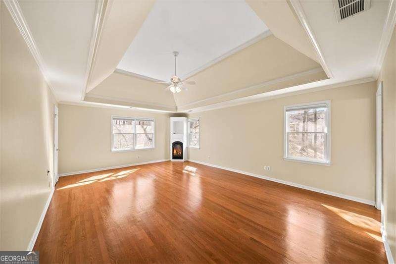 2608 Wendover Court Buford - Photo 27