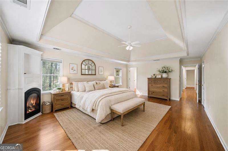 2608 Wendover Court Buford - Photo 29