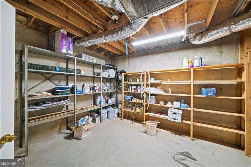 2608 Wendover Court Buford - Photo 47