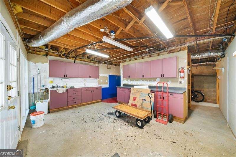 2608 Wendover Court Buford - Photo 49