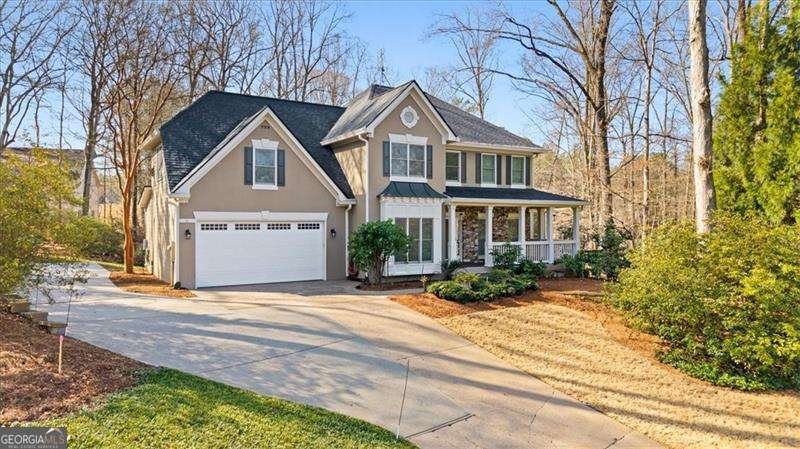 2608 Wendover Court Buford - Photo 50